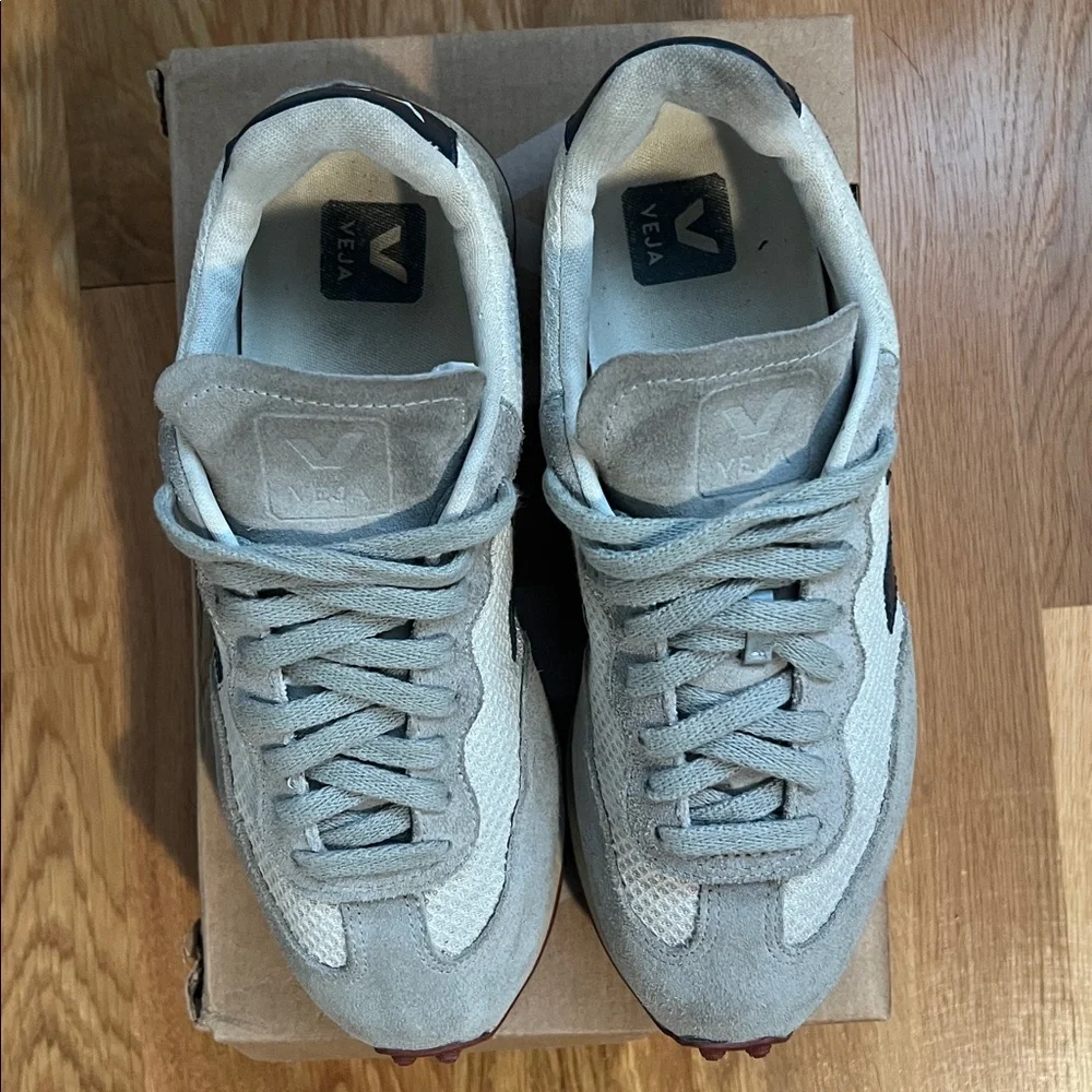 Veja RIO BRANCO HEXAMESH (with original shoebox) - Picture 4 of 13